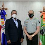 INTRANT y Digesett coordinan acciones de seguridad ciudadana en las vías. Buscan eliminar carreras ilegales motocicletas