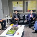 Obras Públicas y el BID ponen en carpeta proyectos de desarrollo para darles continuidad