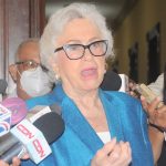 @OrtizBosch: “Ni el presidente Abinader, ni sus ministros necesitaron prórroga”
