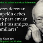República Dominicana, entre los países con mayor corrupción del mundo (Reporte TI enero 2020)