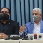 Comisión Senado define criterios para elección nuevos miembros JCE. Visualizará Equidad de género