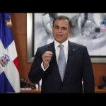 Gobierno @LuisAbinader logra histórica emisión de bonos soberanos por 3,800 millones de dólares