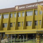 @juntacentral JCE rechaza reconocimiento a 106 organizaciones políticas y reconoce solo 3 partidos