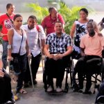 Fupajudi RD pide medidas  equidad e inclusión para discapacitados en sistema laborar que permita su desarrollo