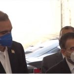 EN VIVO: Diálogo de @LuisAbinader con Guillermo Moreno