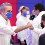 Presidente @LuisAbinader crea en Santiago Comisión para solucionar problemas de los tabaqueros