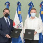 @MIREXRD y @MIC_RD trabajarán en conjunto para atraer inversión extranjera a #RD
