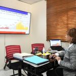 RD expone ante reunión de la @opsoms, sus avances en el control de la  COVID-19