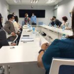 @SaludPublicaRD pide a medios ajustarse la Ley general de salud #42-01 para promoción de alcohol