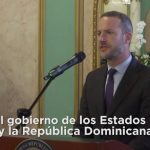 #RD podrá acceder hasta a dos mil millones de dólares con acuerdo con #EEUU