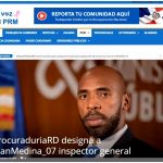 Resumen Informaciones publicadas en @LaVozDelPRM – Miércoles 14 de Octubre 2020