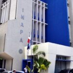 @INAPAGOB realiza trabajos en #Peravia