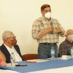 Gobierno @LuisAbinader busca garantizar producción de leche nacional