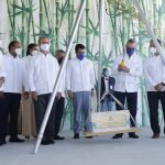 @LuisAbinader asegura RD está preparada para recibir la cantidad de turistas de siempre