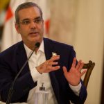 @LuisAbinader anuncia medidas contra el matrimonio infantil