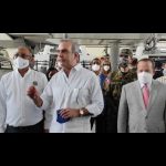 @LuisAbinader anuncia ampliación Metro y construcción de Teleférico interno en Los Alcarrizos