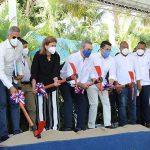 @LuisAbinader anuncia Proyecto Integral para relanzar turismo en #PuertoPlata