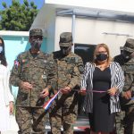 @MdefensaRD abre Oficina Regional en #Azua para dar servicios a militares pensionados