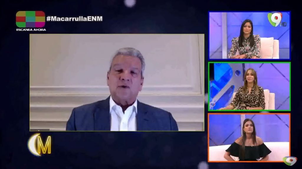 Lisandro Macarrulla donará su salario devengado en el ministerio de la presidencia