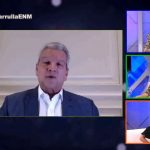 Lisandro Macarrulla donará su salario devengado en el ministerio de la presidencia