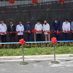 @FGarciaFermin destaca vínculos entre China y República Dominicana
