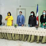 Mujeres piden políticas públicas reales para zonas rurales del país. @AgriculturaRD trabaja en políticas inclusivas