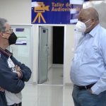 @RobertoFulcar supervisa este fin de semana casting a maestros