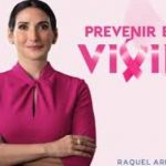 @raquelarbaje: La salud no toma vacaciones. Programa de Detección Oportuna de Cáncer, cuyo lema es Chequéate, ha logrado unir nuestras voluntades