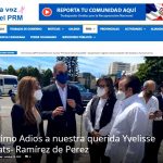 Resumen Informaciones publicadas en @LaVozDelPRM – Martes 13 de Octubre 2020