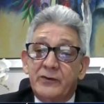 Entrevista a José Rijo Presbot @j_rijo @PRM_Oficial en Telematutino 11