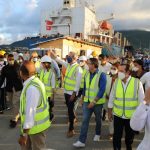 @LuisAbinader anuncia construcción de varias obras en #PuertoPlata