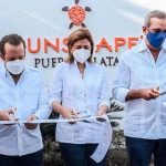 @JosePaliza: “Hemos recuperado la confianza y garantía de nuestro país para las inversiones ”