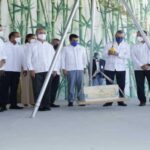 @DavidColladoM destaca resurgir del #Turismo