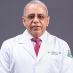 @SaludPublicaRD : Dr. @plutarcoariasmd da positivo a COVID-19