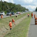 @DeligneAB anuncia reparación de la #AutopistaDuarte desde #Santiago a la Capital