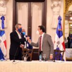 @MIC_RD: @LuisAbinader crea Mesa Presidencial de Industrialización
