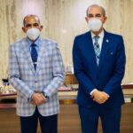 @MESCYTRD y @DNCDRD realizan acuerdo para especializar #AgentesAntinarcóticos