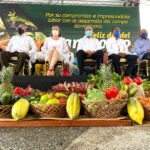 @AgriculturaRD: @IADRD celebra #Díanacionaldelagrónomo