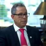 @ElexidoPaula promoverá acuerdos internacionales para acrecentar labor de la DGDC