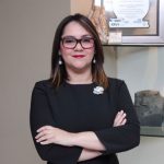 Entrevista a la presidenta de @ADOEXPO Elizabeth Mena: El Plan Nocional de Exportaciones RD