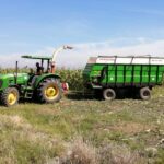 @AgriculturaRD Capacitaciones a ganaderos en la producción de #alimentosdebajocosto