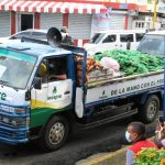 @AgriculturaRD: Gobierno @LuisAbinader inicia plan para reducir precios de  #canastabásica
