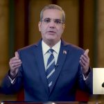 Presidente @LuisAbinader habla sobre #CamaraDeCuentas