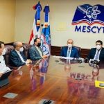@MESCYTRD y @EBSCO contribuyen a favor de más de 600,000 estudiantes y docentes universitarios