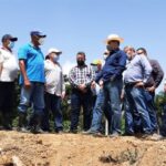 @AgriculturaRD Gobierno @LuisAbinader brindará auxilio a productores #RegiónEste
