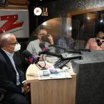 @PlutarcoAriasMD reitera país está preparado para adquirir vacuna contra el coronavirus SARS CoV-2