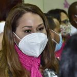 @MayrajimenezTFJ @MMujerRD: Se necesita prevención, formación y “sanciones ejemplares” para combatir violencia machista