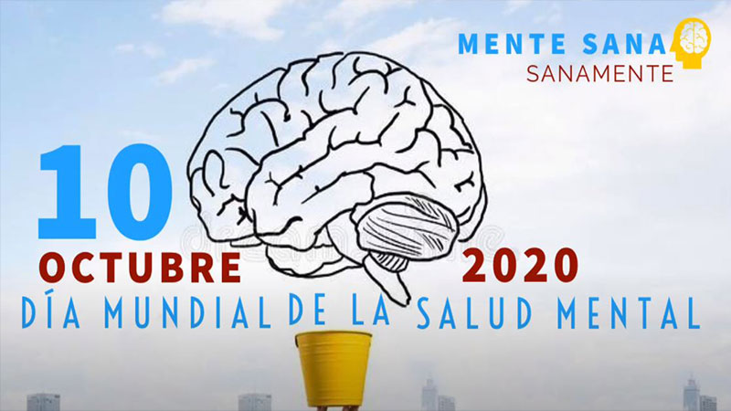 Dia Mundial De La Salud Mental 5140