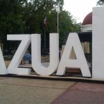 Residentes solicitan a @LuisAbinader rehabilitar zona franca en Azua