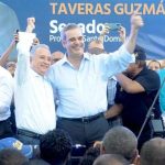 @ATaverasGuzman: “Siento orgullo de las actuaciones y actitudes éticas del gobierno del presidente Luis Abinader. 100 días”